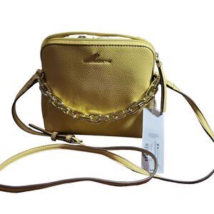 NWT Luz Claiborne small crossbody bag.